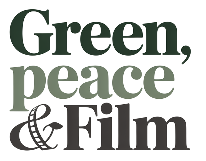 Green, Peace & Film